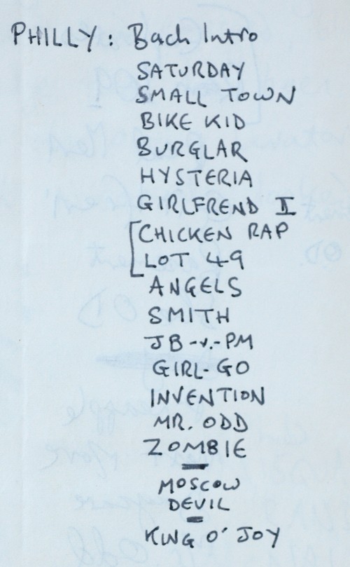 19891106_notebook_setlist