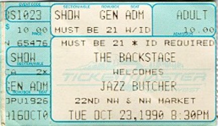 [ticket for 1990/Oct23.html]