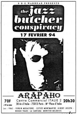 [poster for 1994/Feb17.html]