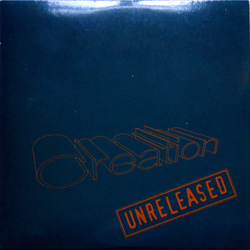 [VA: Creation Unreleased cover thumbnail]