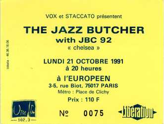 [ticket for 1991/Oct12.html]