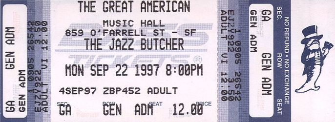 [ticket for 1997/Sep22.html]