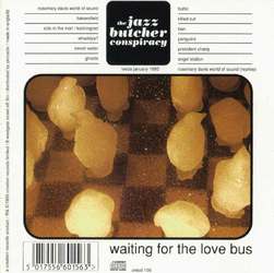 [Waiting For The Love Bus cover thumbnail]