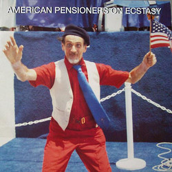 [VA: American Pensioners On Ecstasy cover thumbnail]