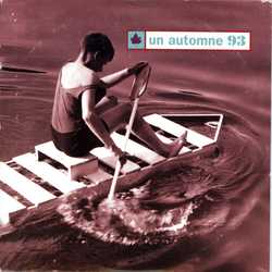 [VA: Un Automne '93 cover thumbnail]
