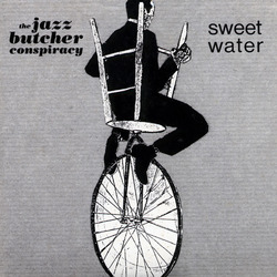 [Sweet Water cover thumbnail]